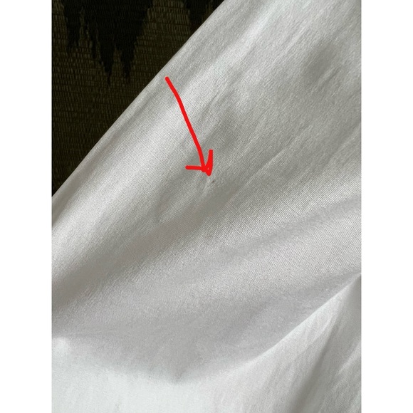 Veronica Beard Jennings Khaki Dress 8 - Picture 15 of 16